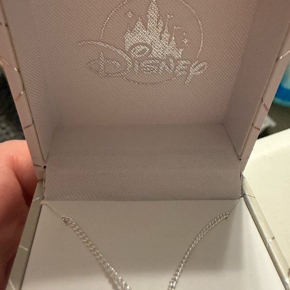 Brand New Disneyland Paris Necklace - Picture 2 of 3